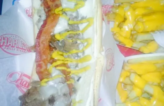 Charleys Cheesesteaks