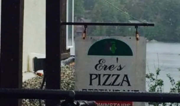 Ere's Pizza
