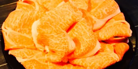 Yakiniku Horumommura