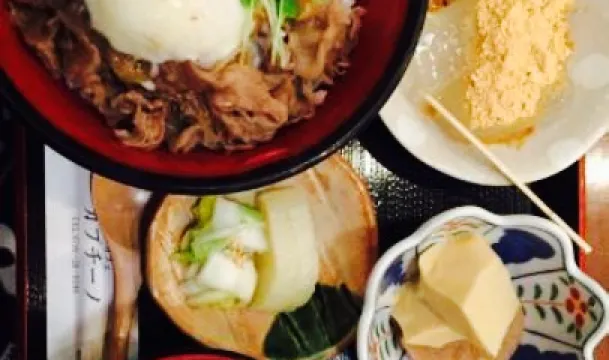 Natural Cafe Cappuccino