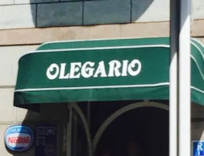 Restaurant & Cafe Olegario