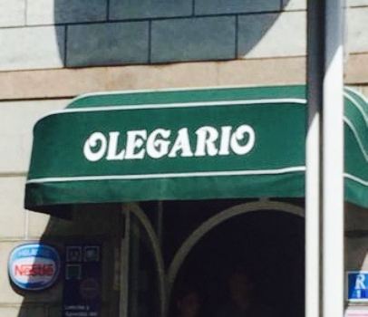 Restaurant & Cafe Olegario