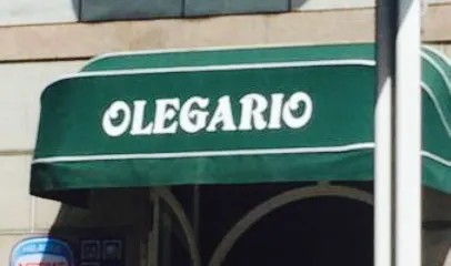 casa olegario