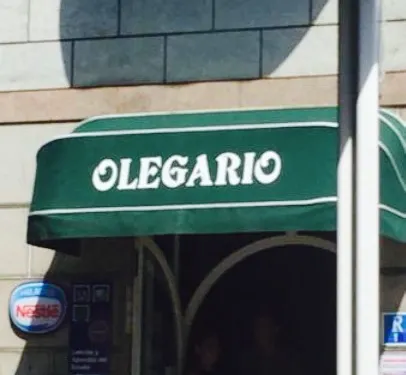 casa olegario