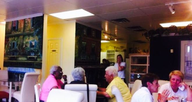 Bonnechere Bakery & Bistro and Bonnechere at Home