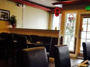 Oishi Japanese Cuisine