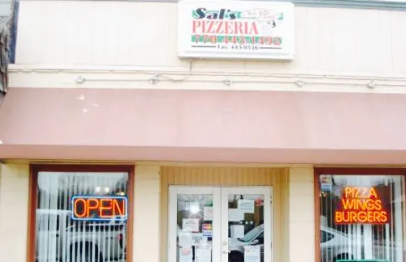 Sal's Pizza