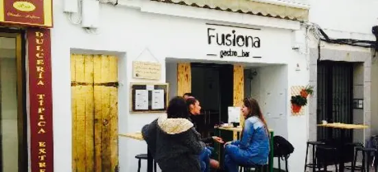 Fusiona Gastrobar