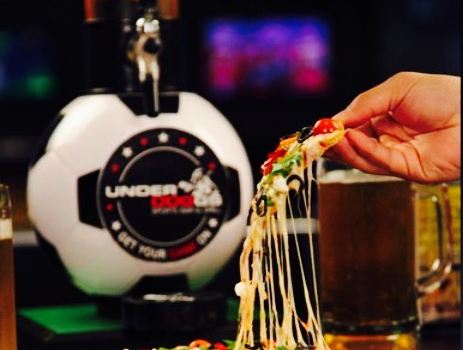 Underdoggs Sports Bar & Grill