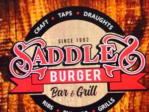 Saddles Burger Bar & Grill