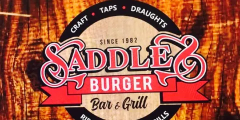 Saddles Burger Bar & Grill