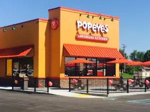 Popeyes Louisiana Kitchen