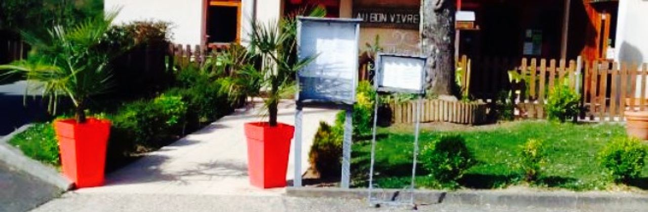 Au Bon Vivre
