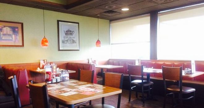 Denny's