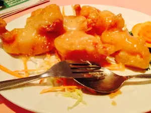 Peking Garden