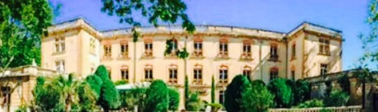 Château De Richebois