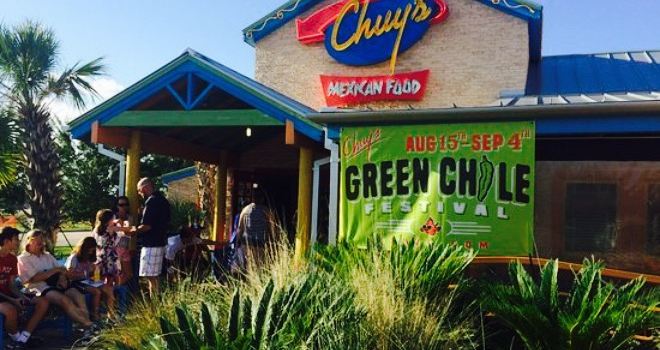 Chuy's