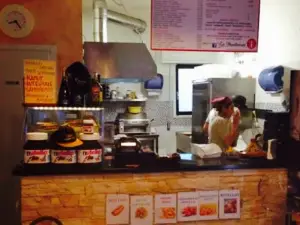 La Piadineria
