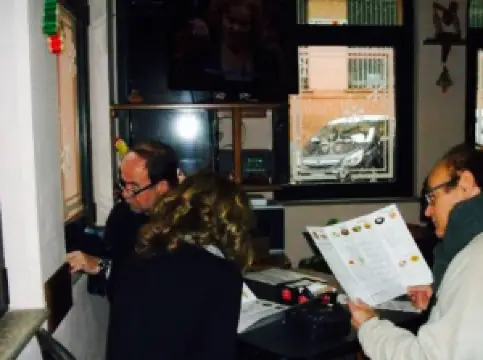 Il Gallo Nero - Bar Caffetteria Tavola Calda