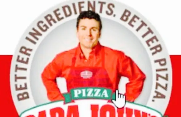 Papa Johns Pizza