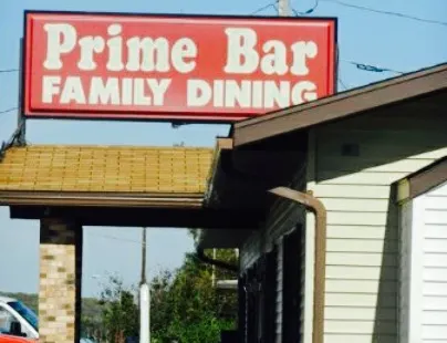 Prime Bar Family Dining