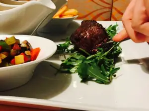 Steak House