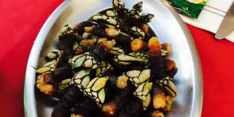 La Montañesa Del Muelle