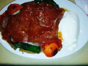 Hacıbaba Restaurant