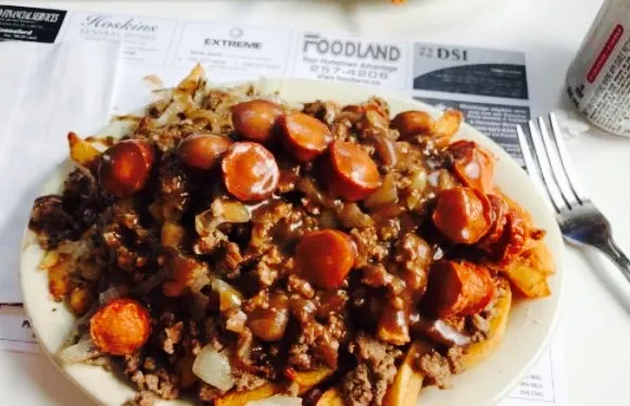 Island Breeze Restaurant and Take Out Grill