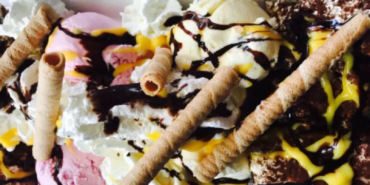 Ristorante Pizzeria Italia