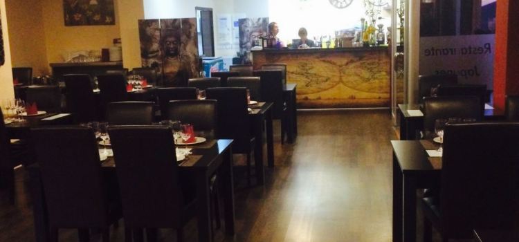 Restaurate Japones Tao - Buffet
