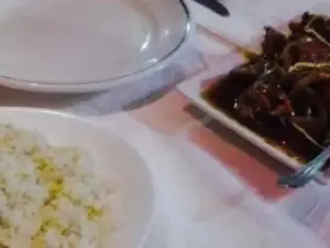 Restaurante Chino Hong Kong