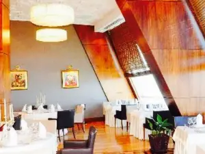 Panoramic Restaurant