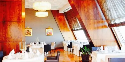 Panoramic Restaurant