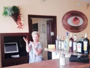 Ristorante Venezia
