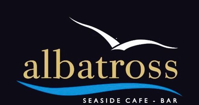 Albatross Sea Side Cafe Bar