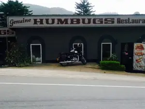 Genuine Humbugs Restaurant & Inn