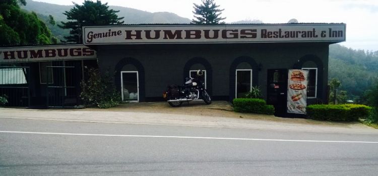 Genuine Humbugs Restaurant & Inn