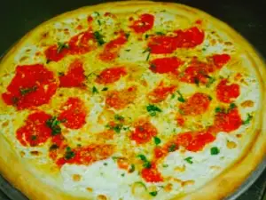 Little Italy Pizza Italian Restaurant