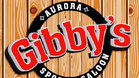 Gibby's Sports Saloon