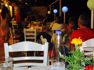 Restaurant Panorama