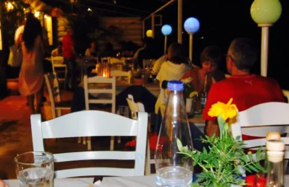 Restaurant Panorama