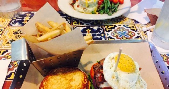 Chili's Grill & Bar