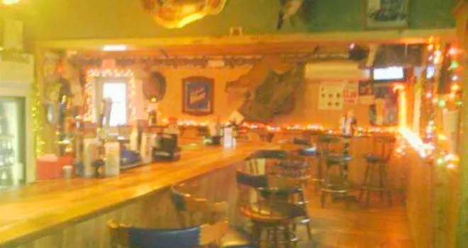 Big Sky Restaurant and Saloon