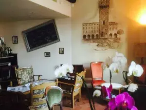 Ristorante Della Torre