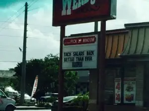 Wendy's