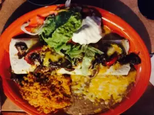 Don Pedro's Mexican Restaurant