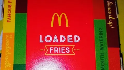 McDonald's Bathurst in แบเทิสต์