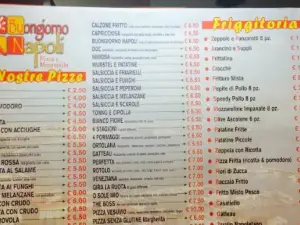 Buongiorno Napoli