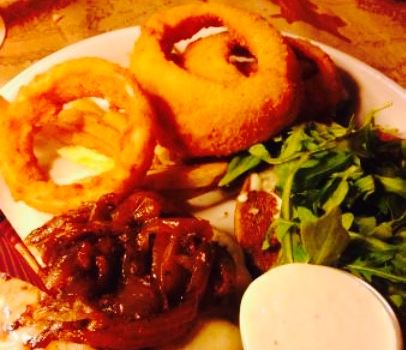 Ted's Montana Grill